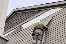 Best Wood Siding Installation  in Mclean, TX